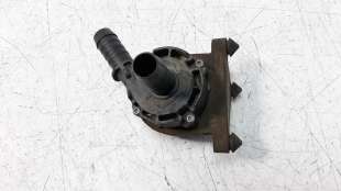 Recambio de bomba agua para ford mondeo lim. 2014- 2.0 cat híbrido referencia OEM IAM DS788C419AC   2