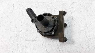 Recambio de bomba agua para ford mondeo lim. 2014- 2.0 cat híbrido referencia OEM IAM DS788C419AC  