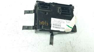 Recambio de caja reles / fusibles para jeep compass ii 2017- 1.4 m-air cat referencia OEM IAM P68381686AD  