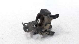 Recambio de soporte motor para toyota auris 2012-2019 1.4 turbodiesel cat referencia OEM IAM 123720T290  