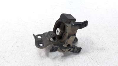 Recambio de soporte motor para toyota auris 2012-2019 1.4 turbodiesel cat referencia OEM IAM 123720T290  