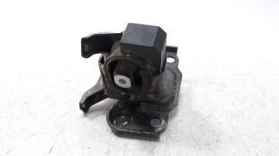 Recambio de soporte motor para toyota auris 2012-2019 1.4 turbodiesel cat referencia OEM IAM 123720T290   2