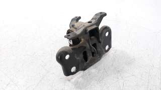 Recambio de soporte motor para toyota auris 2012-2019 1.4 turbodiesel cat referencia OEM IAM 123720T290  