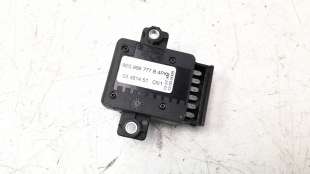 Recambio de interruptor para audi q5 (8r) 2008-2016 3.0 v6 24v tdi referencia OEM IAM 8E0959777B   2