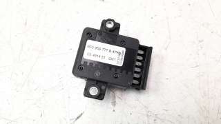 Recambio de interruptor para audi q5 (8r) 2008-2016 3.0 v6 24v tdi referencia OEM IAM 8E0959777B  