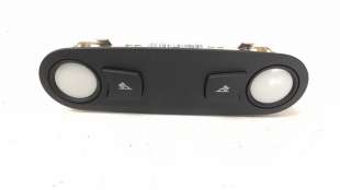 Recambio de luz interior para audi q5 (8r) 2008-2016 3.0 v6 24v tdi referencia OEM IAM 8T0947111A6PS  