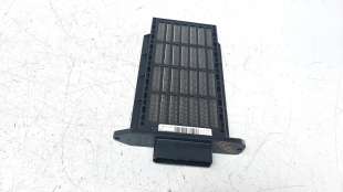 Recambio de resistencia calefaccion para jeep compass ii 2017- 1.4 m-air cat referencia OEM IAM 710261470200  