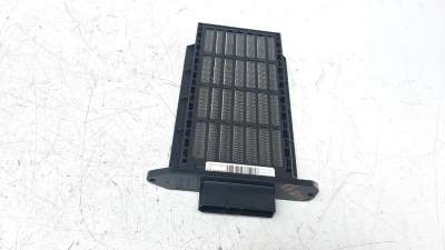 Recambio de resistencia calefaccion para jeep compass ii 2017- 1.4 m-air cat referencia OEM IAM 710261470200  