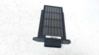 Recambio de resistencia calefaccion para jeep compass ii 2017- 1.4 m-air cat referencia OEM IAM 710261470200  