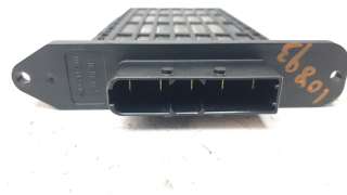 Recambio de resistencia calefaccion para jeep compass ii 2017- 1.4 m-air cat referencia OEM IAM 710261470200  