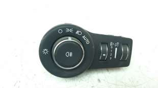 Recambio de mando luces para jeep compass ii 2017- 1.4 m-air cat referencia OEM IAM 120023771  