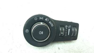 Recambio de mando luces para jeep compass ii 2017- 1.4 m-air cat referencia OEM IAM 120023771  
