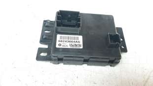 Recambio de modulo electronico para jeep compass ii 2017- 1.4 m-air cat referencia OEM IAM 68243664AG  