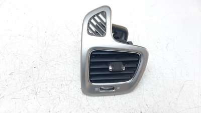 Recambio de rejilla aireadora para jeep compass ii 2017- 1.4 m-air cat referencia OEM IAM 5UT64TRMA  
