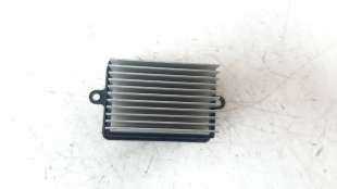 Recambio de resistencia calefaccion para jeep compass ii 2017- 1.4 m-air cat referencia OEM IAM MR0176005930  