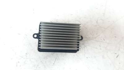 Recambio de resistencia calefaccion para jeep compass ii 2017- 1.4 m-air cat referencia OEM IAM MR0176005930  