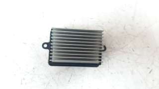 Recambio de resistencia calefaccion para jeep compass ii 2017- 1.4 m-air cat referencia OEM IAM MR0176005930  