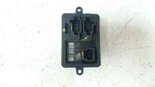 Recambio de resistencia calefaccion para jeep compass ii 2017- 1.4 m-air cat referencia OEM IAM MR0176005930   2