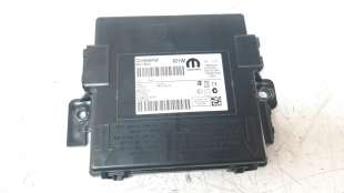 Recambio de modulo electronico para jeep compass ii 2017- 1.4 m-air cat referencia OEM IAM 68250322AE  