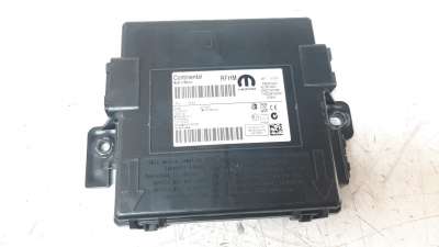 Recambio de modulo electronico para jeep compass ii 2017- 1.4 m-air cat referencia OEM IAM 68250322AE  