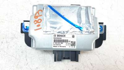 Recambio de modulo electronico para jeep compass ii 2017- 1.4 m-air cat referencia OEM IAM 56029583AB  