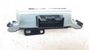 Recambio de modulo electronico para jeep compass ii 2017- 1.4 m-air cat referencia OEM IAM 56029583AB   2