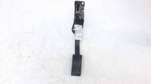 Recambio de potenciometro pedal para ford focus lim. (cb8) 2010-2015 1.6 tdci cat referencia OEM IAM BV619F836AB  