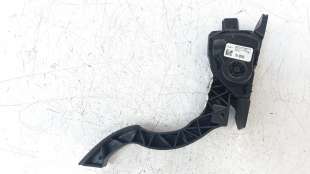 Recambio de potenciometro pedal para ford focus lim. (cb8) 2010-2015 1.6 tdci cat referencia OEM IAM BV619F836AB   2