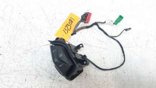 Recambio de mando volante para ford focus lim. (cb8) 2010-2015 1.6 tdci cat referencia OEM IAM AM5T9740AA  