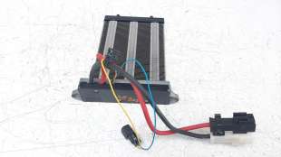 Recambio de resistencia calefaccion para ford focus lim. (cb8) 2010-2015 1.6 tdci cat referencia OEM IAM BV6N18D612BA  