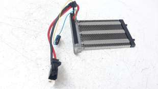 Recambio de resistencia calefaccion para ford focus lim. (cb8) 2010-2015 1.6 tdci cat referencia OEM IAM BV6N18D612BA   2