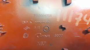 Recambio de tapa exterior combustible para renault captur 2013- 1.5 dci diesel fap energy referencia OEM IAM 788308479R   2