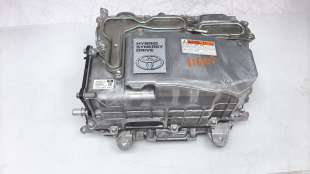 Recambio de inversor para toyota yaris 2017- referencia OEM IAM G920052033  