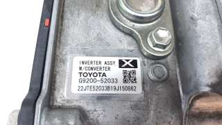Recambio de inversor para toyota yaris 2017- referencia OEM IAM G920052033  