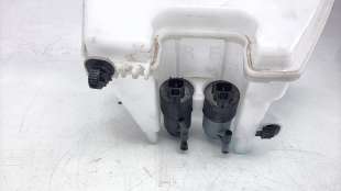 Recambio de bomba limpia para toyota yaris 2017- referencia OEM IAM 853100D172   2