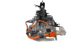 Recambio de caja cambios para toyota yaris 2017- referencia OEM IAM 1LM PD54F119  2