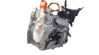 Recambio de caja cambios para toyota yaris 2017- referencia OEM IAM 1LM PD54F119 