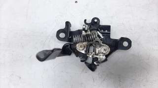 Recambio de cerradura capo para toyota yaris 2017- referencia OEM IAM 535100D300  