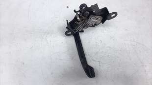 Recambio de cerradura capo para toyota yaris 2017- referencia OEM IAM 535100D300   2