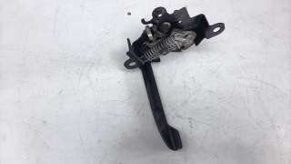 Recambio de cerradura capo para toyota yaris 2017- referencia OEM IAM 535100D300  