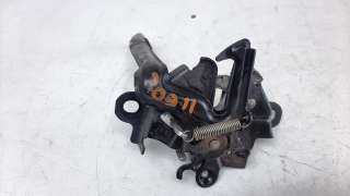 Recambio de cerradura capo para toyota yaris 2017- referencia OEM IAM 535100D300  