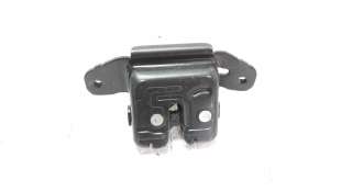 Recambio de cerradura maletero / porton para toyota yaris 2017- referencia OEM IAM 6935002090  