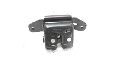 Recambio de cerradura maletero / porton para toyota yaris 2017- referencia OEM IAM 6935002090  