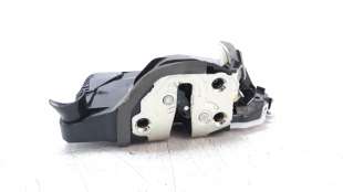 Recambio de cerradura puerta delantera derecha para toyota yaris 2017- referencia OEM IAM 690300D540   2
