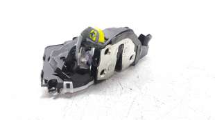 Recambio de cerradura puerta delantera izquierda para toyota yaris 2017- referencia OEM IAM 690400D520   2