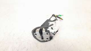 Recambio de cerradura puerta trasera izquierda para toyota yaris 2017- referencia OEM IAM 690600D320  