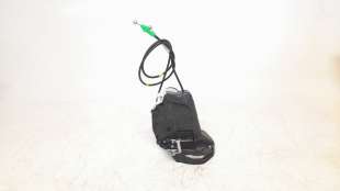 Recambio de cerradura puerta trasera izquierda para toyota yaris 2017- referencia OEM IAM 690600D320   2
