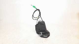 Recambio de cerradura puerta trasera izquierda para toyota yaris 2017- referencia OEM IAM 690600D320  