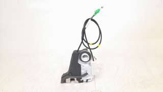Recambio de cerradura puerta trasera izquierda para toyota yaris 2017- referencia OEM IAM 690600D320  