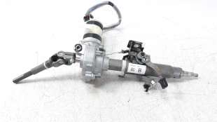 Recambio de columna direccion para toyota yaris 2017- referencia OEM IAM 452500D194  